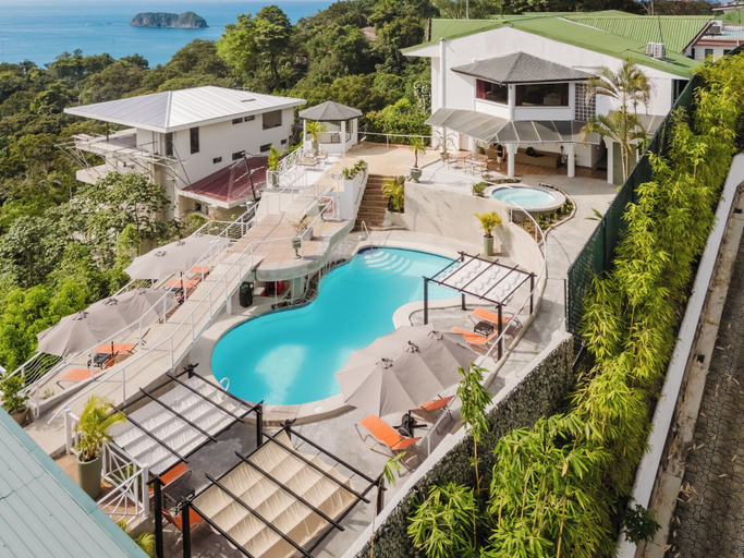 Sport & Beauty 5, LAYAN Hotel & Spa, Aguirre