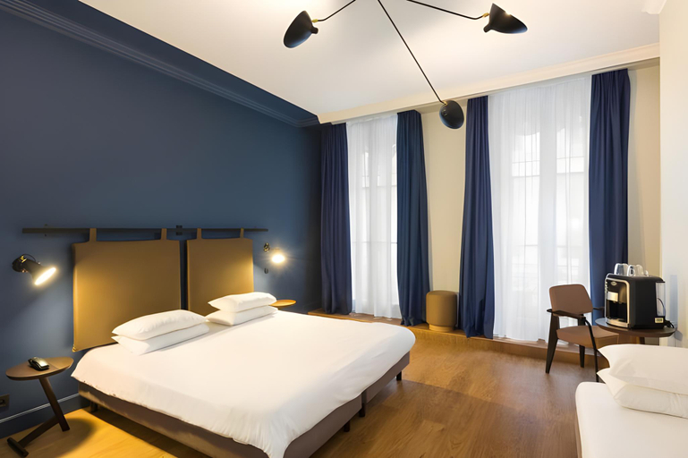 Bedroom 17
