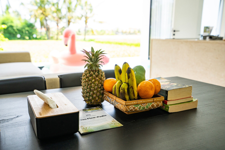 Food & Drinks 4, GREEN FLOW Villas III Ubud, Gianyar