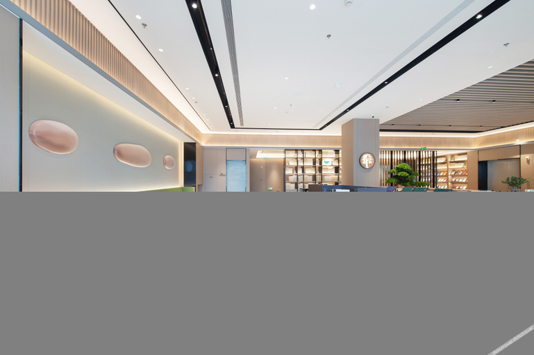 Others 5, JI Hotel Baishan Municipal Government, Baishan