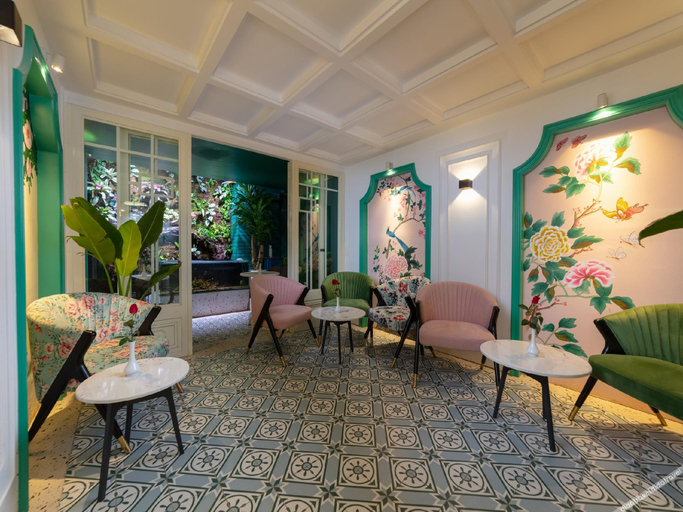 Others 3, Suddha Boutique Hotel, Hoàn Kiếm