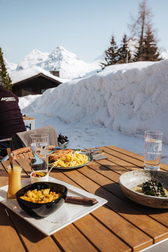 Food & Drinks 4, Erzhorn, Plessur