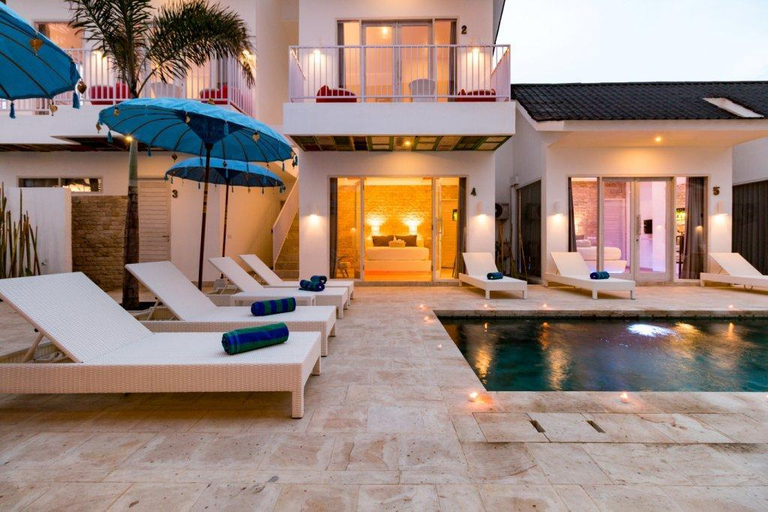 Sport & Beauty 2, Cocotoa Boutique Hotel, Lombok