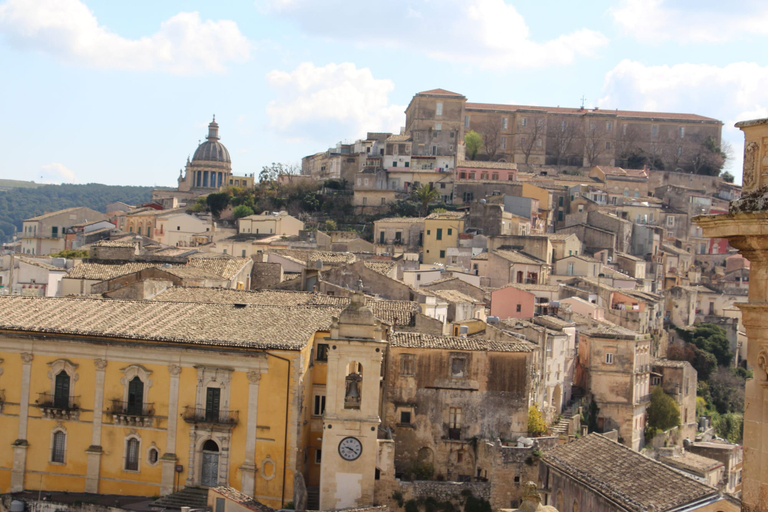 Exterior & Views 2, B&B Belvedere all'Idria, Ragusa