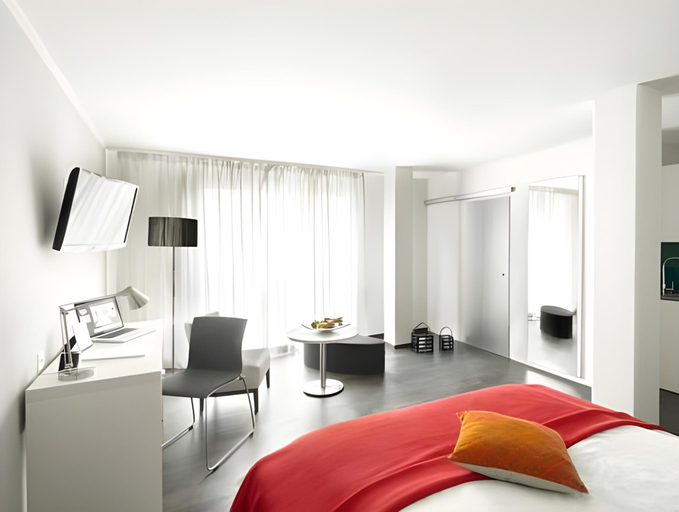 Bedroom 6