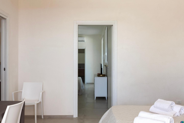 Bedroom 3, Villa La Rimunda, Lecce