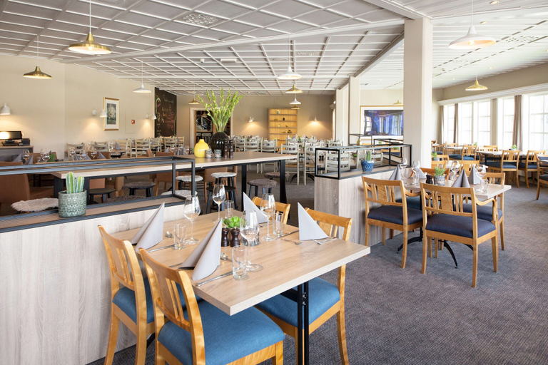 Food & Drinks, Scandic Sørlandet, Kristiansand