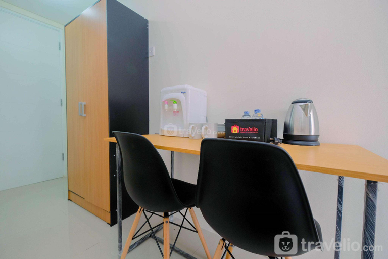 Others 2, Studio Apartment Bogorienze Resort By Travelio, Bogor
