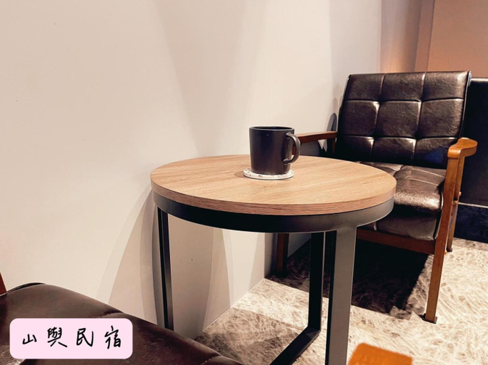 Others 5, Shanyu B&B, Penghu
