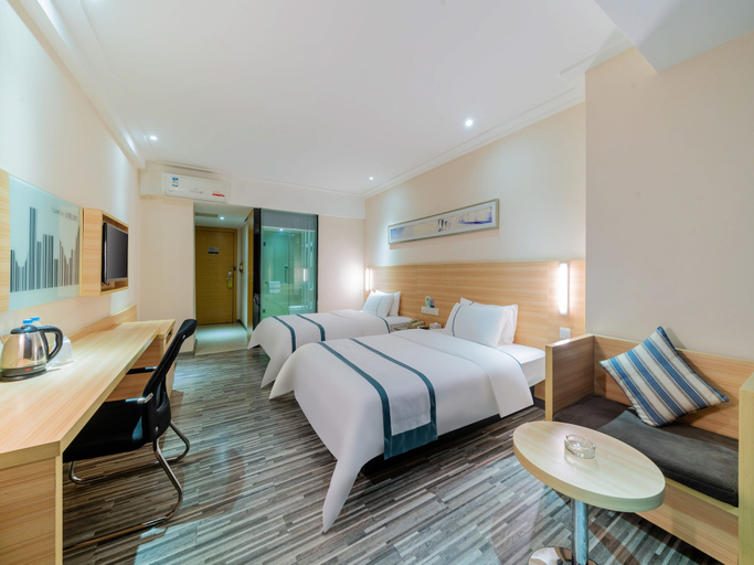 Bedroom 7