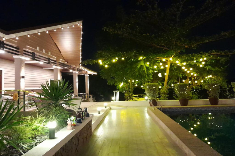 Sport & Beauty 4, Villa Minerva Eco-Farm Resort near Vigan, Caoayan