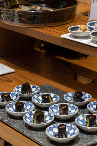Food & Drinks 5, Hotel Sundays Amami, Amami