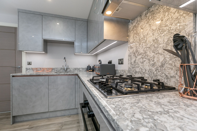 Others 5, Maple Lodge, Wokingham