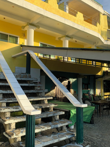 Exterior & Views 2, Dream Hill Condos & Spa, Puerto Galera