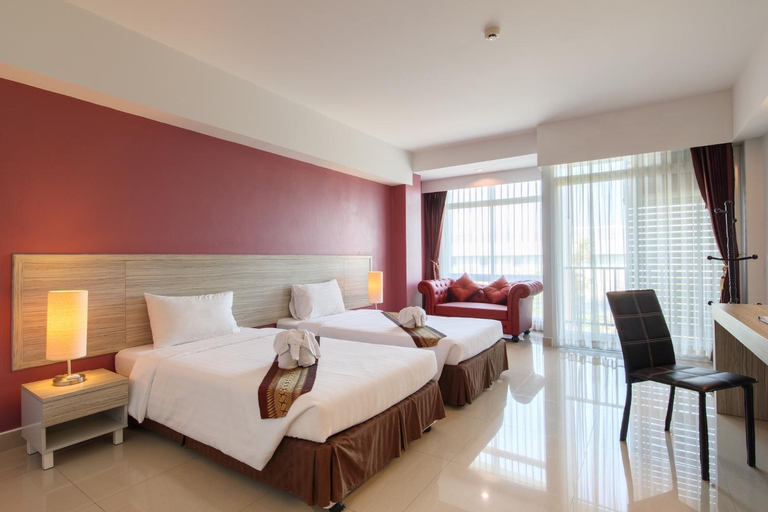 Bedroom 6