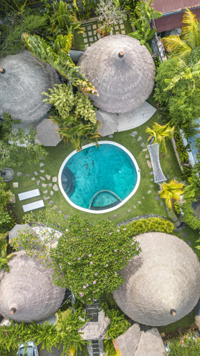 Sport & Beauty 2, Oasis Bungalows, Badung