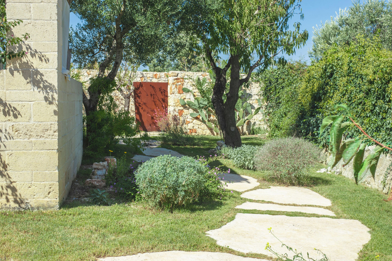 Exterior & Views 2, Dimora il Mandorlo, Brindisi