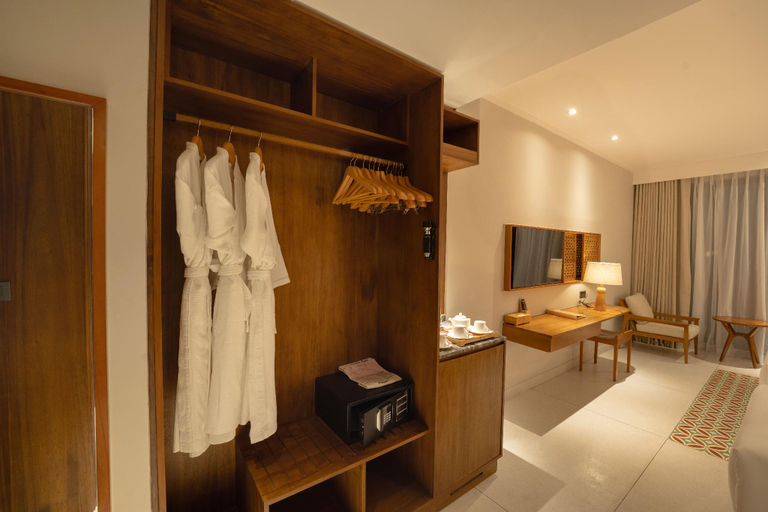 Bathroom 6