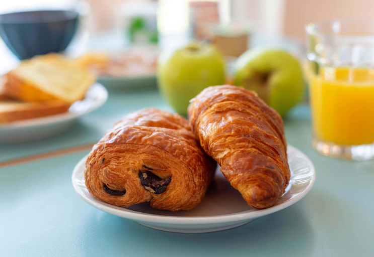 Food & Drinks 5, B&B HOTEL Montauban, Tarn-et-Garonne