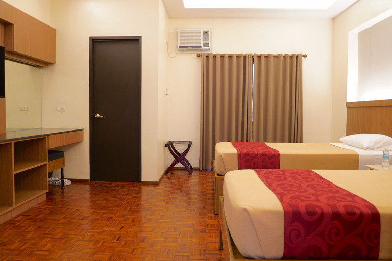 Bedroom 19