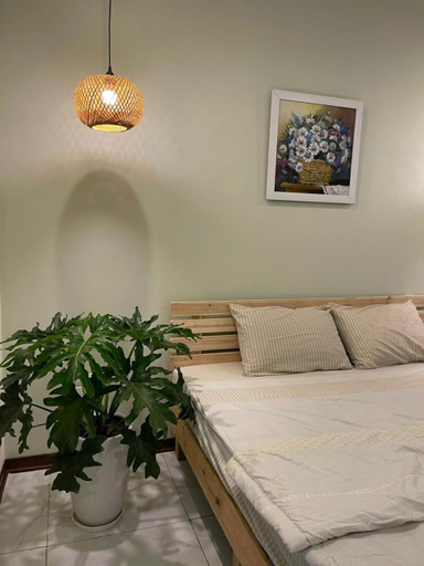 Bedroom 4, Ocpi Homestay, Văn Giang