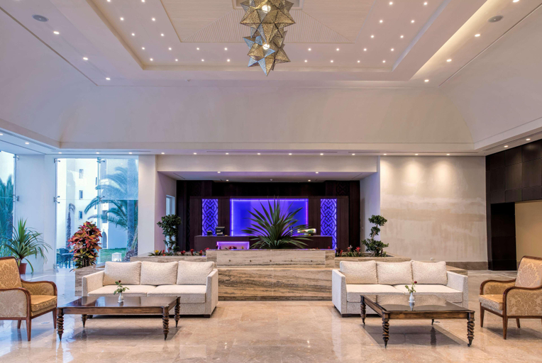 Public Area 5, Iberostar Selection Diar El Andalous, Hammam Sousse