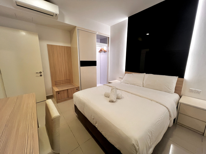 Bedroom 25