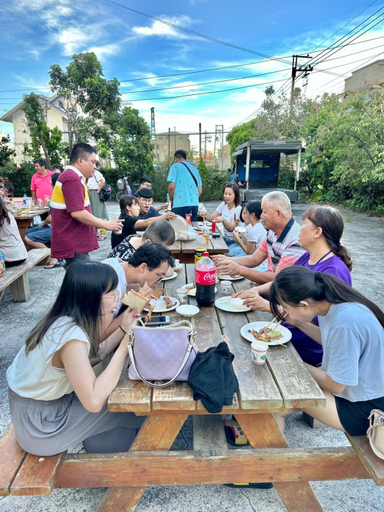 Food & Drinks 4, Fairy Story Village Farm B&B, Yilan