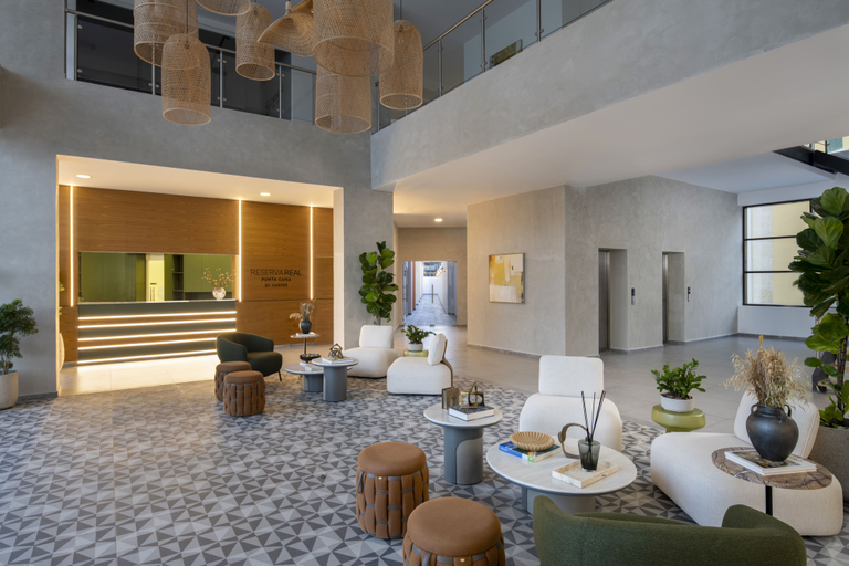 Public Area 4, Reserva Real By Harper, Salvaleon de Higuey