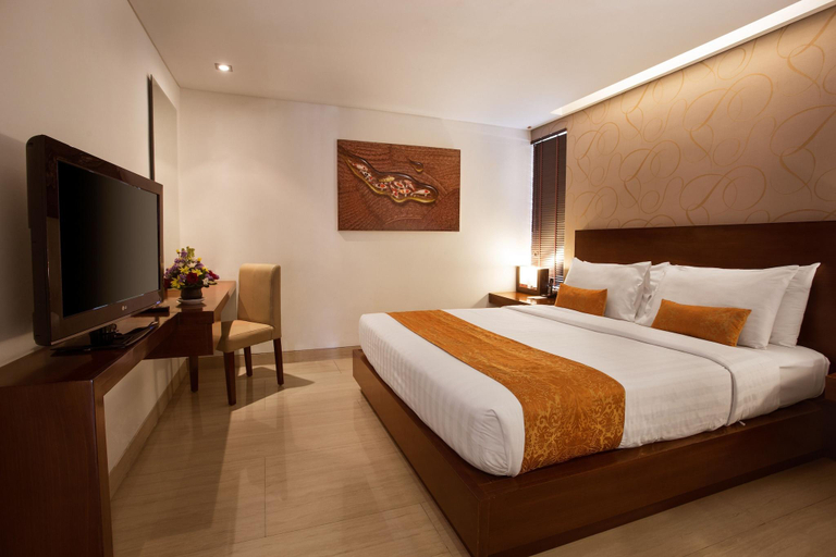 Bedroom 18