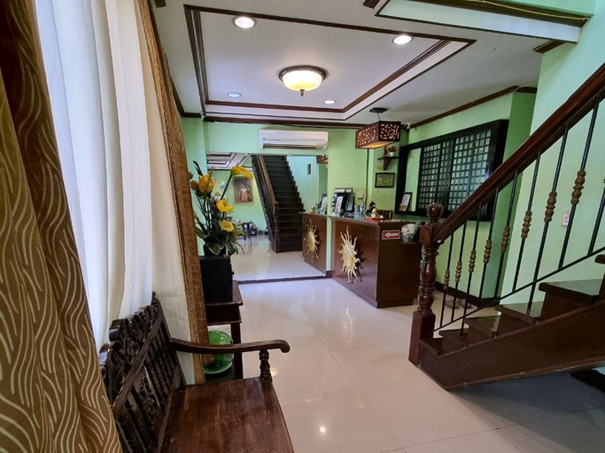 Others 3, Mojica Residencia Vigan, Vigan City