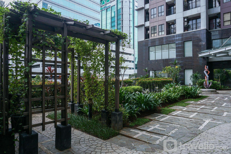 Others 5, Modern Tamansari Semanggi 2BR Apartment - Travelio, South Jakarta