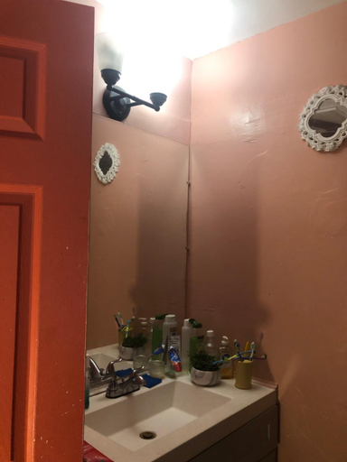 Bathroom, Miami shores, Miami-Dade