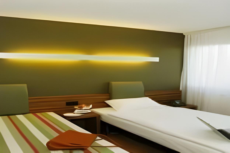 Bedroom 11