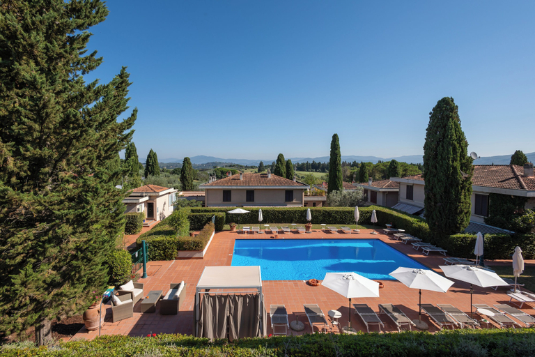 Residence Poggio del Golf, Florence