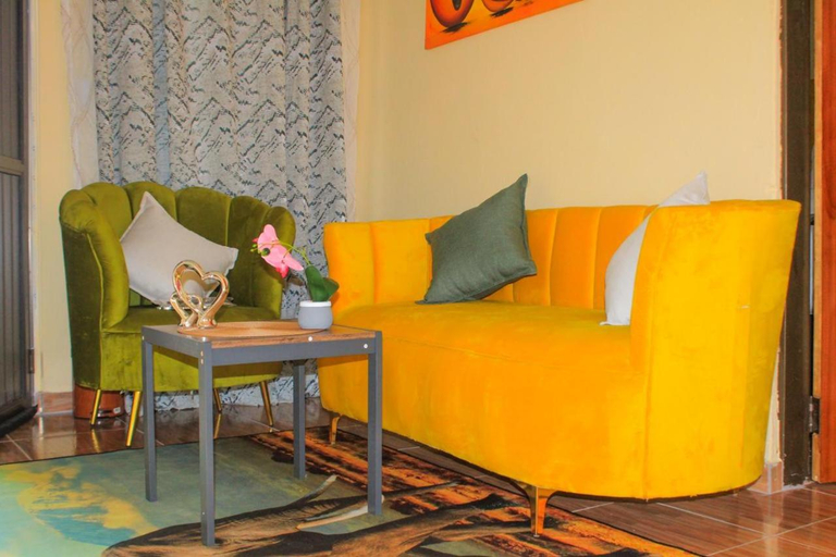 Others 3, Vuyani Guest Lodge, Vhembe