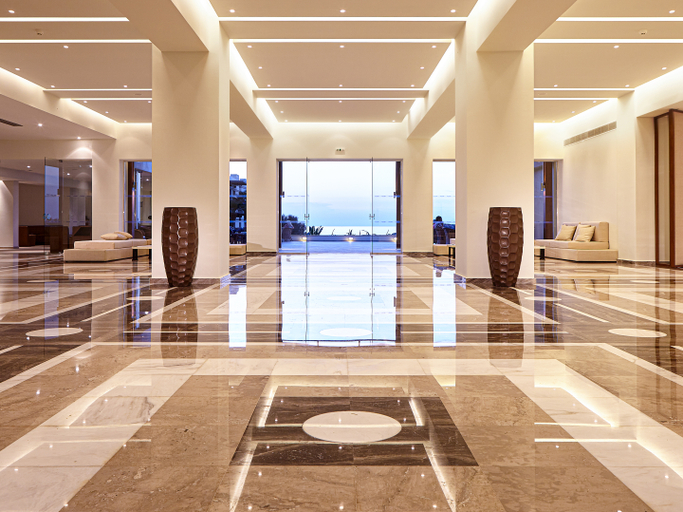 Public Area 4, Grecotel Meli Palace, Crete