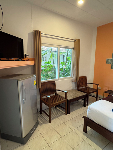 Bedroom 4, Lanta Island Resort, Ko Lanta