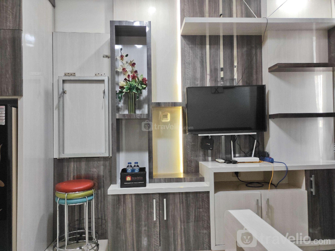 Others 5, Best Deal and Cozy 2BR Vida View Apt By Travelio, Makassar