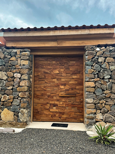 Exterior & Views 2, Destino Hotel & Hot Spring, Bagaces