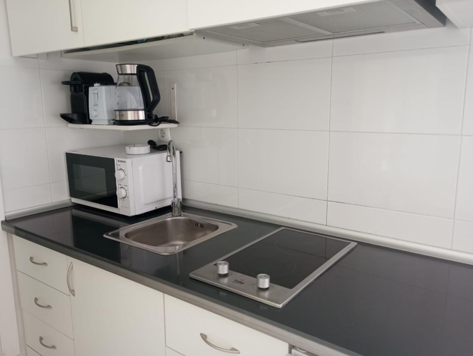 3, San Francisco 10 Boutique Apartments - Centro Alicante, a pasos de Playa Postiguet, Alicante
