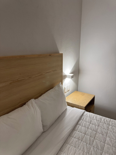 Bedroom 2, Hotel Posada Real, Lagos de Moreno