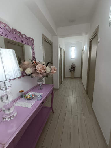 Bedroom 4, Bed & Breakfast Plaza, Agrigento