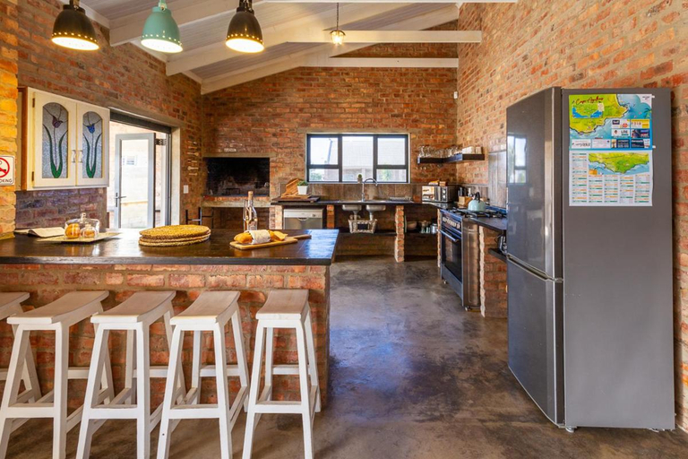 Food & Drinks 4, Eck-o Breeze self-catering holiday accommodation, Overberg