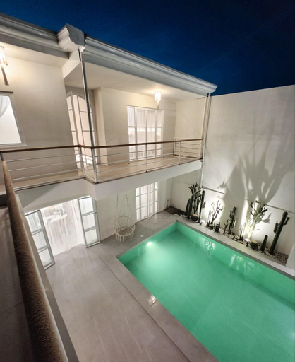 Others 5, Athens Pool Villa, Lapu-Lapu City