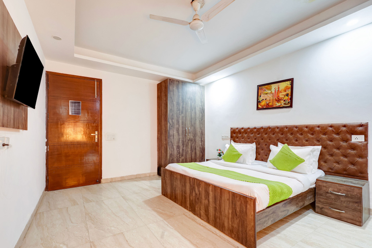 Bedroom 12