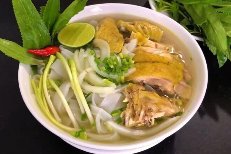 Food & Drinks, Winter Spring Homestay Center, Ninh Kiều