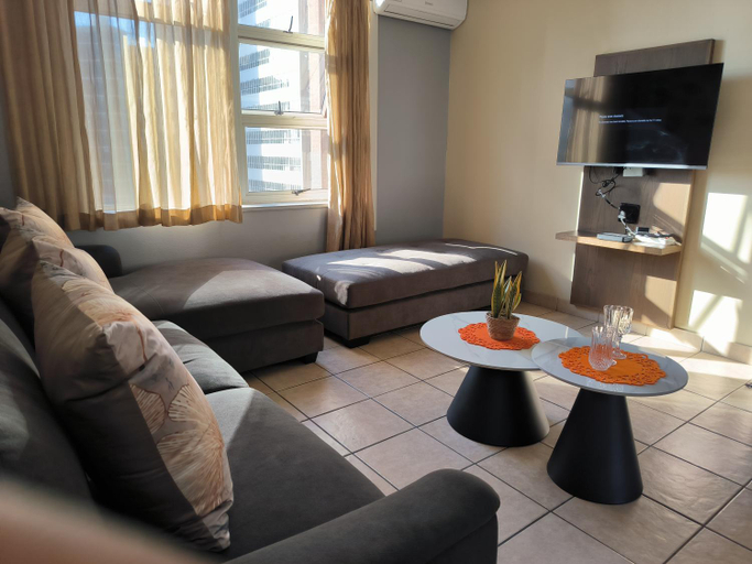Others 4, Oceanic Suites, eThekwini