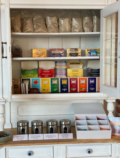 Food & Drinks 5, Cascina Mora Bassa, Pavia