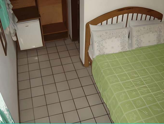 Bedroom 18